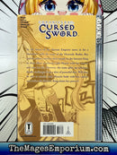 Chronicles of the Cursed Sword Vol 12