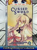 Chronicles of the Cursed Sword Vol 12