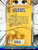Chronicles of the Cursed Sword Vol 13 Ex Library