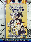 Chronicles of the Cursed Sword Vol 18