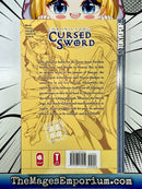 Chronicles of the Cursed Sword Vol 18