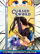 Chronicles of the Cursed Sword Vol 2