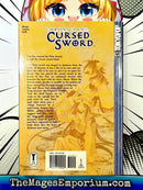 Chronicles of the Cursed Sword Vol 2