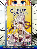 Chronicles of the Cursed Sword Vol 5