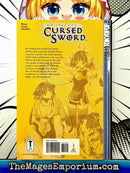 Chronicles of the Cursed Sword Vol 5
