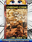 Chrono Code Vol 1