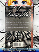 Chrono Code Vol 2