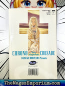 Chrono Crusade Vol 6