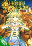 Chrono Crusade Vol 6