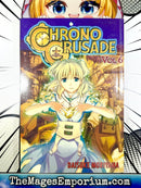 Chrono Crusade Vol 6