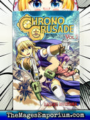 Chrono Crusade Vol 7