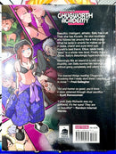 Chugworth Academy Vol 1