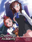 Chugworth Academy Vol 1