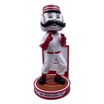 Cincinnati Reds Hero Series Mascot Bobblehead Bobblehead Bobbletopia 