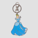 Cinderella Disney Enamel Keychain