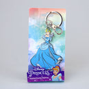 Cinderella Disney Enamel Keychain