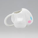 Cinnamoroll (Hello Kitty & Friends) Sanrio Sculpted Ceramic Mug
