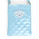 Cinnamoroll Quilted Sanrio Mini Shoulder Bag