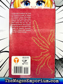 Cirque Du Freak Vol 5