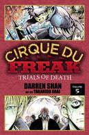 Cirque Du Freak Vol 5