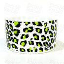CITRON LEOPARD Tumbler Boot