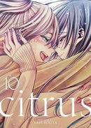 Citrus Vol 10