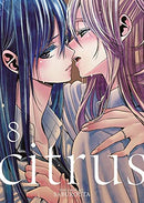 Citrus Vol 8