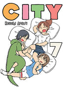 City Vol 7