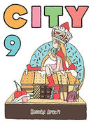 City Vol 9