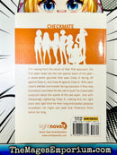 Classroom of the Elite Vol 11 Light Novel