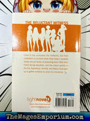 Classroom of the Elite Vol 2