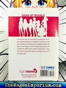 Classroom of the Elite Vol 4