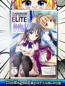 Classroom of the Elite Vol 5