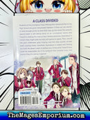 Classroom of the Elite Vol 5