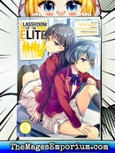 Classroom of the Elite Vol 6 Manga