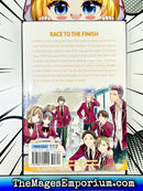 Classroom of the Elite Vol 6 Manga