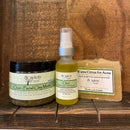 Clear Facial Clay Mask