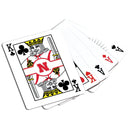 Nebraska Cornhuskers 300 Piece Poker Set