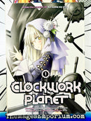 Clockwork Planet Vol 1 Loot Crate Exclusive