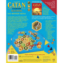 Catan Expansion: Seafarers