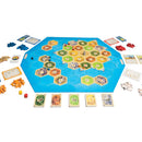 Catan Expansion: Seafarers