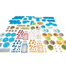 Catan Exp: Explorers and Pirates