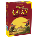 Rivals for Catan (2 Players)