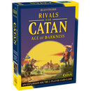 Rivals for Catan Exp: Age of Darkness (revised)