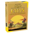 Rivals for Catan Exp: Age of Enlightenment (revised)