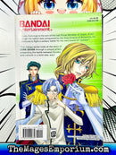 Code Geass Suzaku of the Counterattack Vol 1