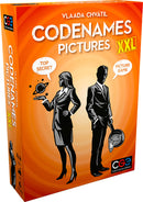 Codenames: Pictures XXL
