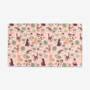 Cozy Michis Playmat