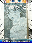 Confidential Confessions Vol 1