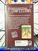 Confidential Confessions Vol 4